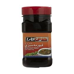 هاتی کارا چاشنی قورمه سبزی 200گرم